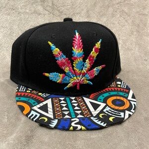 *NEW* Snapback Hat